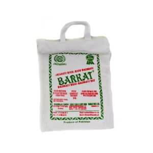Barkat Basmati Rice