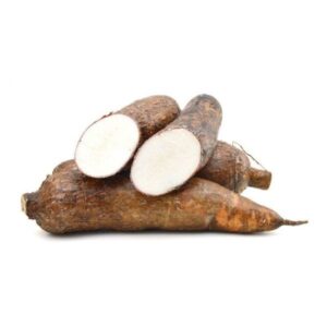 Cassava Root 400g / Cassava 400g (F)