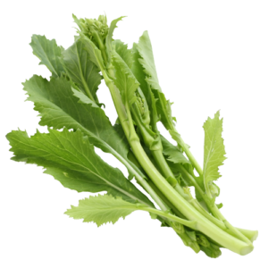 Sarson ka Saag 300g / Cimetta 300g (F)