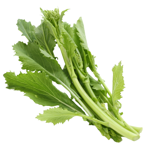 Sarson ka Saag 300g / Cimetta 300g (F)