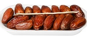 Dates 200g (F)