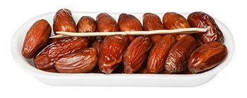 Dates 200g (F)