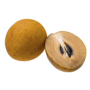 Chikoo 250g / Sapota 250g (F)