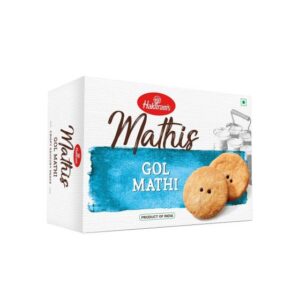 Mathis Gol Mathi 200g