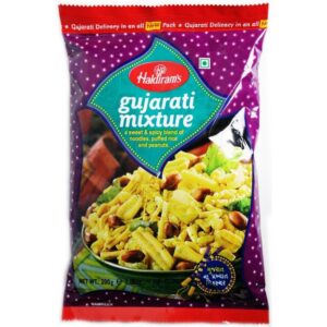 Gujarati Mixture 200g