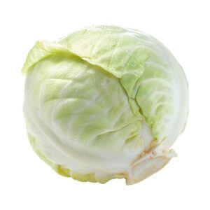 Cabbage 500g / Kabis 500g (F)