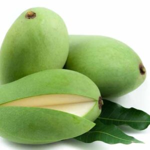 Green Mango 250g / Mango Grün 250g (F)