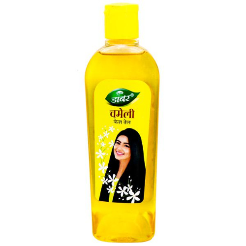 Jasmine Hair Oil 175ml