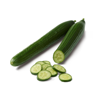Cucumber 1stk. / Gurken 1stk. (F)