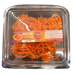 Jalebi Orange 400g