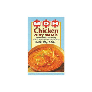 Chicken Curry Masala 100g MDH