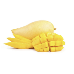 Brasilian Ataulfo Mango 500g approx.