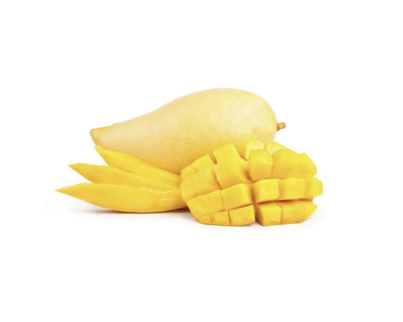 Brasilian Ataulfo Mango 500g approx.
