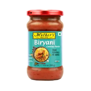 Biryani Paste 300g Mothers