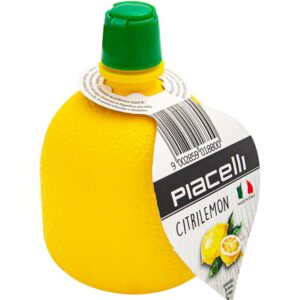 Lemon Juice / Citrilemon