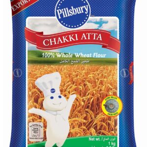 Pillsbury Chappati Flour 1kg
