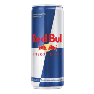Red Bull 250ml