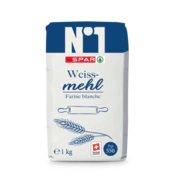 White Flour 1kg / Weissmehl 1kg