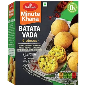 Batata Vada 300g *