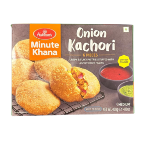 Onion Kachori 400g *