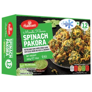 Spinach Pakora 283g *