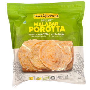 Malabar Parotta 1kg *