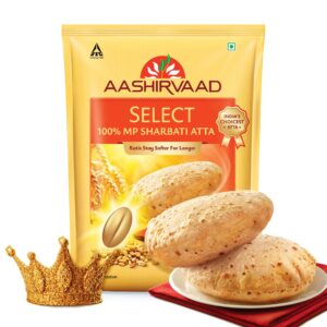 Aashirvaad Select 5kg