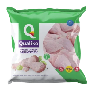 Frozen Chicken Drums 1kg *