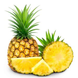 Ananas 1stk. (F)