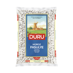 Alubia Beans / Horoz Fasulye 1kg