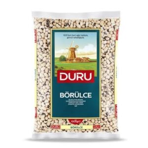 Black Eye Beans / Börülce 1kg