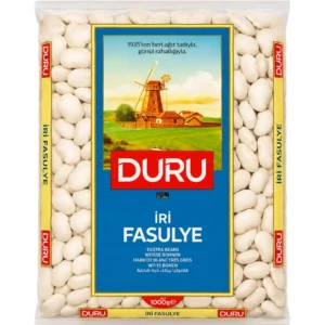 Lima Beans / Iri Fasulye 1kg