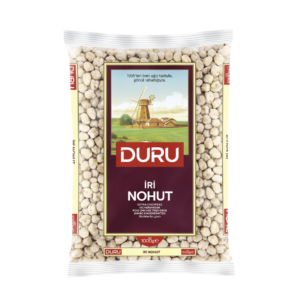 Jumbo Chickpeas / Iri Nohut (10mm+) 1kg