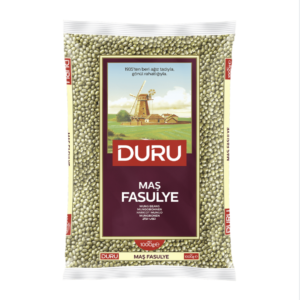 Mung Beans / Maş Fasulye 1kg