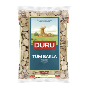 Fava Beans / Tüm Bakla 1kg