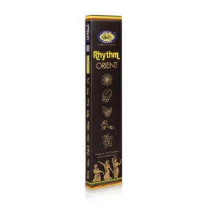 Cycle Rhythm Orients Incense 97g