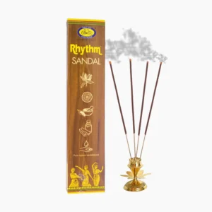 Cycle Rhythm Sandal Incense 97g