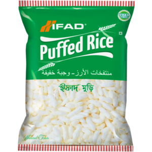 Mumra (Puffed Rice) 400g