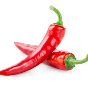 Piment Red 400g / Peperoncini Rot 400g