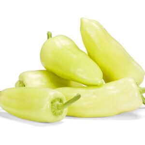 Peperoni Cecei 400g / Turkish white capsicum 400g