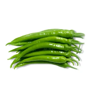 Peperoni Sivri 400g / Turkish green capsicum 400g (F)