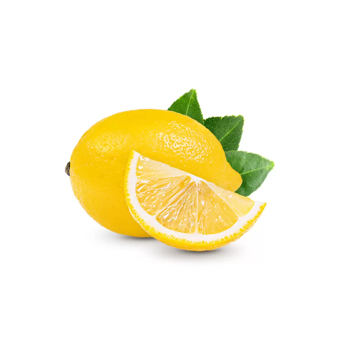 Lemon 1stk / Zitronen 1stk. (F)