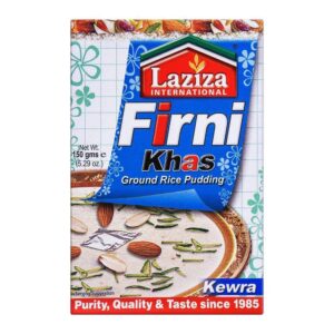 Firni Khas Kewra 150g