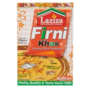 Firni Khas Saffron 150g