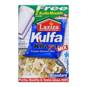 Kulfa Khoya 152g