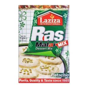 Rasmalai Mix Pistachio 75g