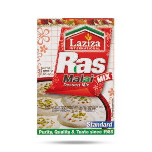 Rasmalai Mix Standard 75g