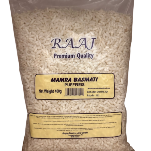 Mamra Basmati 400g