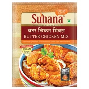 Butter Chicken Spice Mix 50g