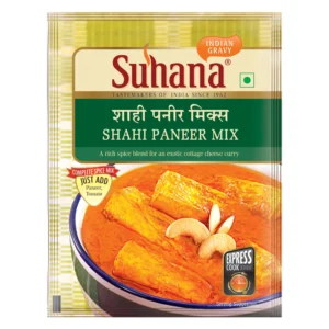 Shahi Paneer Spice Mix 50g